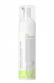 Пенка азелаиновая Azelaic 2-Function Foam, 200мл