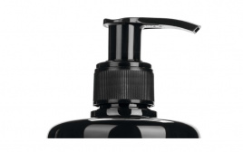 Помповый дозатор для массажных масел объемом 500 мл.