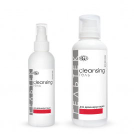 Гель для дезинкрустации, фл. 200 г