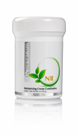NR- Увлажняющ. крем для сухой и норм. кожи SPF-15, 250мл.