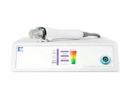 Аппарат для игольчатого радиочастотного лифтинга ЭСМА 12.52И