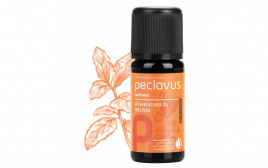 Эфирное масло мелиссы, 10мл