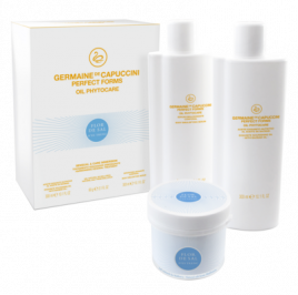 PF Oil Phytocare Sensual&Care Immersion\ Программа Масло баобаба 300 мл 2 шт. и соль, 12программ