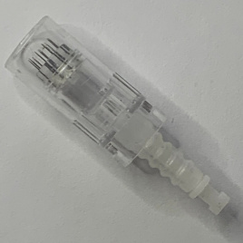 Картридж белый 36 игл для дермапенов (Premium)