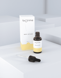 Сыворотка для проблемной кожи ANTI ACNE Biotime (Биотайм), 30мл