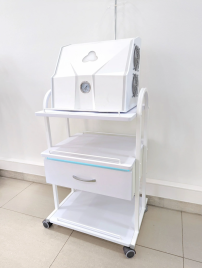 Косметологический столик "Атисмед Трио Люкс"