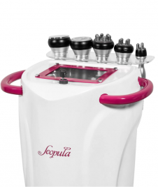 Комплекс физиотерапевтический Scopula CaviPro VRF I