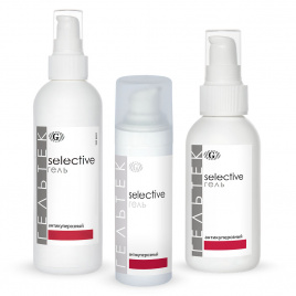 Гель антикуперозный, фл. 30 г