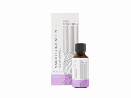 Пилинг Миндальный Интенс\ Mandelic Intense Peel, флакон 30 мл