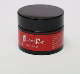 Крем-база "Аромарай" 200 мл.