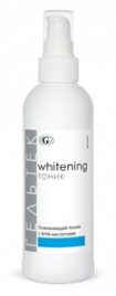 Тоник с гиалуроновой кислотой и эластином, фл. 100 г