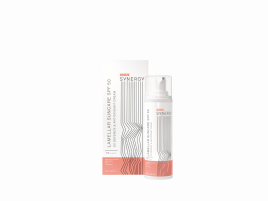 Солнцезащитный крем СПФ 50 / Lamellar Suncare SPF 50, фл. 50 мл