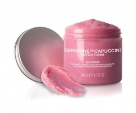 Скраб соляной / Perfect Forms Salt Scrub, 200мл