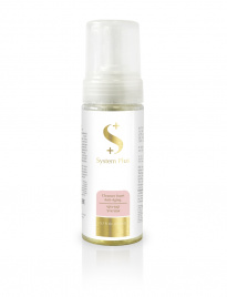 System Plus Очищающая пенка для нормальной и сухой кожи, 150мл.