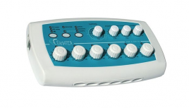 ЭМС 6/400-02 «Галатея» (с регулятором «мастер»)