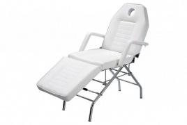 Кресло косметологическое с РУ КК-8089