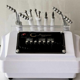 Аппарат микротоковой терапии MC2M NEW