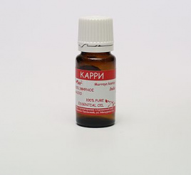 Карри эф.масло 10мл.