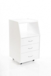 Столик мастера БЬЮТИ мини Имидж Мастер