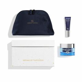 Набор GH (ПК + ВК): 81634 ET O2 Крем для области вокруг глаз 15 мл + 81632 ET O2 Крем кислородонасыщающий 50мл 591366