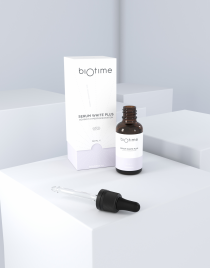 Сыворотка SERUM WHITE PLUS, флакон 30 мл