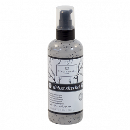 Гель-щербет освежающий Detox 200 мл