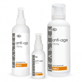 Гель антивозрастной NEO, фл. 100 г