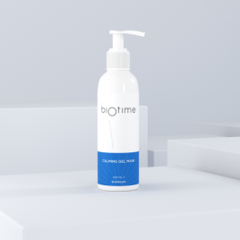 Гель-маска успокаивающая Biotime, 200мл