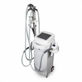 Аппарат вакуумно-роликового массажа V8C1 ANCHORFREE (2022 г.)