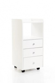 Столик косметолога КОМПАКТ 1