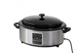 Нагреватель для камней HSH6 DANDU