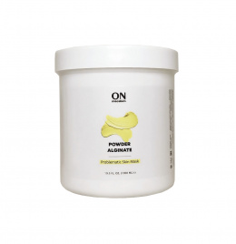 Альгинатная маска анти-акне, 1000 мл.