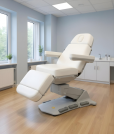 Кресло-кушетка электрическая МК165 MAXI COZY