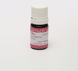 Белый чай, абсолю эф.масло 5 мл.