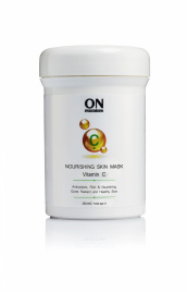 VC- Питательн. маска с вит. С, 250мл.