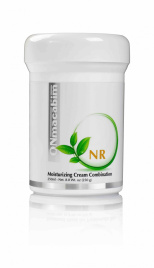 NR- Увлажняющ. крем для смешанной кожи SPF-15, 250мл.