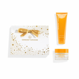 Набор Moments Royal Jelly: 81028 Молочко-лосьон 125 мл + 81027 Экстрим-крем 50 мл 460216