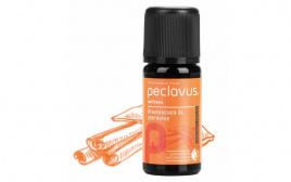 Эфирное масло коры коричного дерева, 10мл