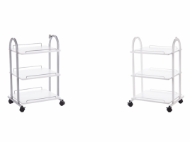 Косметологический столик "АтисМед СП-М"