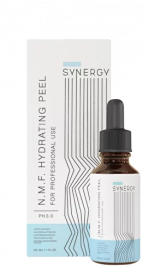 Пилинг N.M.F. Hydrating Peel, 30мл