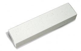 Брусок для удаления частиц с алмазных обрез.