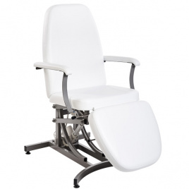 Косметологическое кресло ЭЛЕКТРА 1 Имидж Мастер