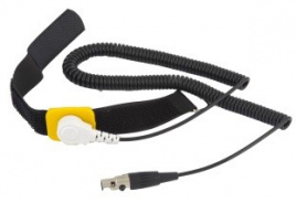 Жгут с нейтральным электродом