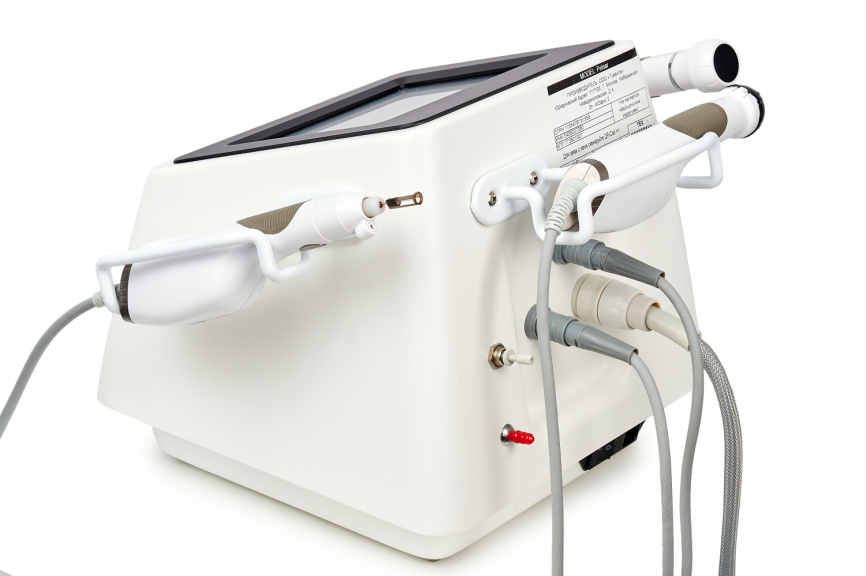 Pelsar электроплазменный аппарат (стационарный) фото 4