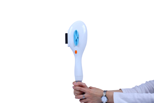 Многофункциональный аппарат IPL-терапии (SHR) + ND:YAG лазер Ultrabox фото 2