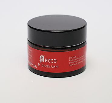 Бальзам "Акесо" (25) фото 1