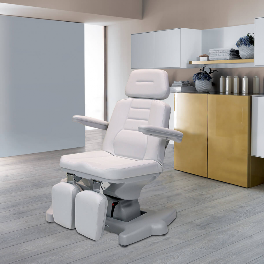 Кресло педикюрное PODO MIX 3M Lemi фото 3