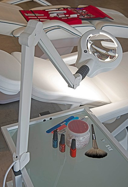 Лупа Circus со светодиодной подсветкой Circus Led- 3,5 диоптрии фото 12