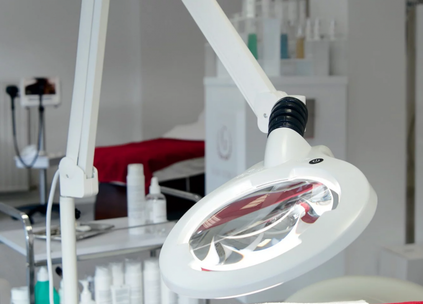 Лупа Circus со светодиодной подсветкой Circus Led- 3,5 диоптрии фото 9