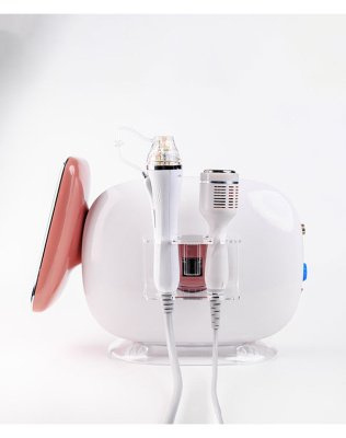 Аппарат микроигольчатого RF-лифтинга для лица и тела m1700, Gezatone фото 2